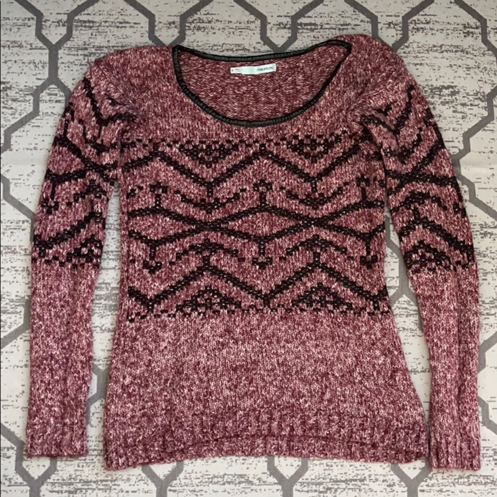 Maurices in used good condition